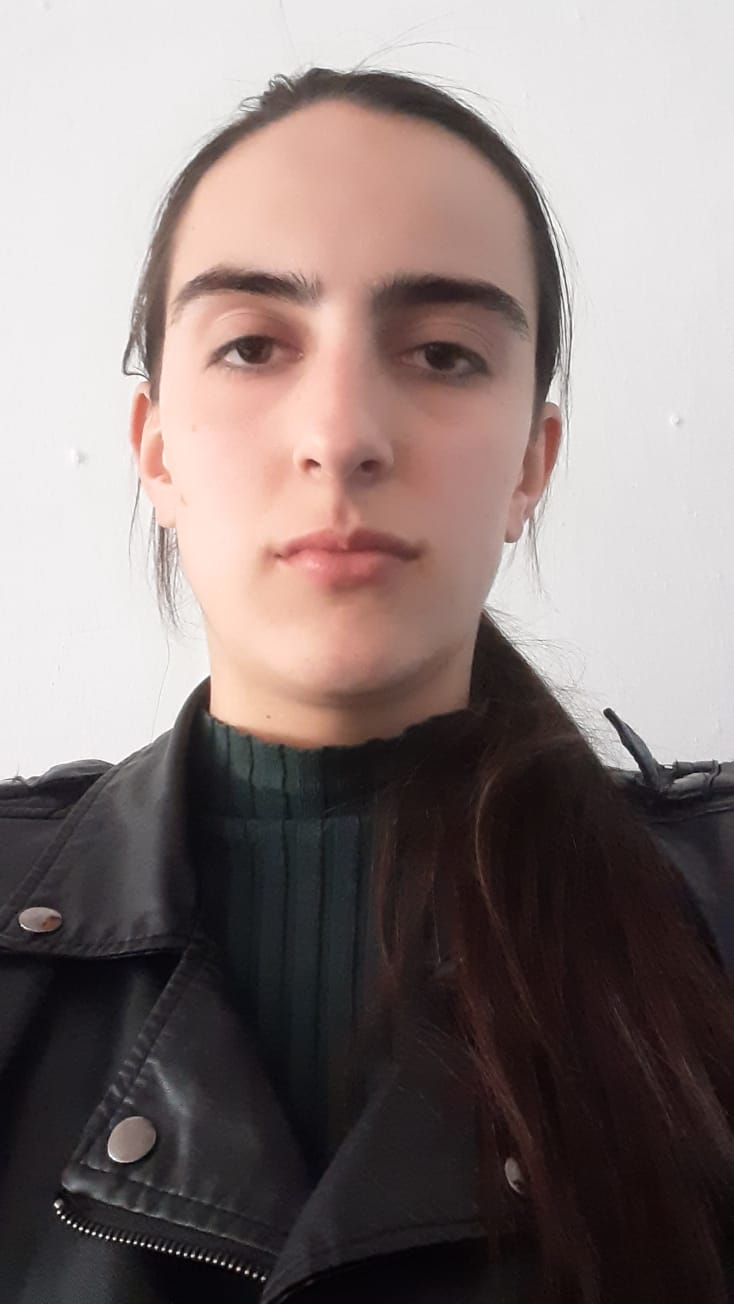 Исакова Залина  Каримовна.