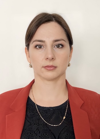 Исакова  Жамиля  Магомедовна.