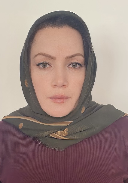 Магомедова Паризат  Шагабудиновна.