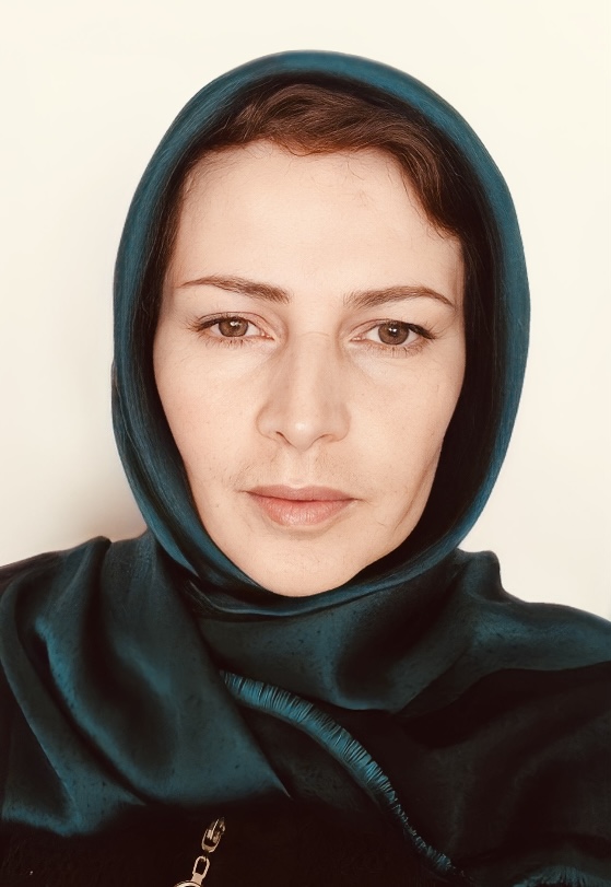 Магомедова  Галимат  Ильясовна.