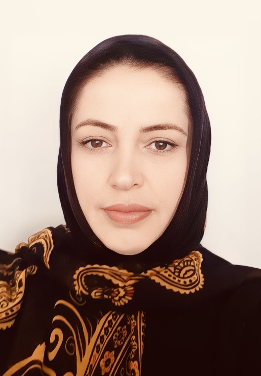 Курбанова Патимат Исаевна.