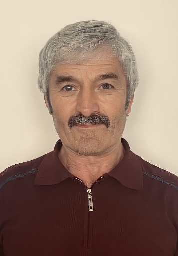 Османов  Магомед  Османович.