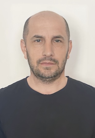 Алиев  Арсен  Алиевич.