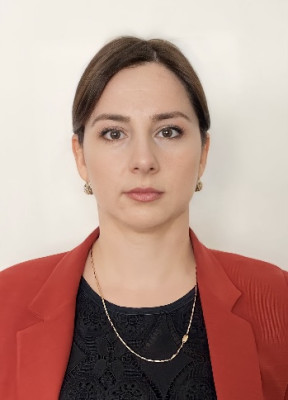 Исакова Жамиля Магомедовна Исакова Жамиля Магомедовна