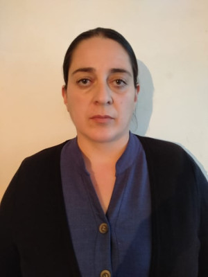 Исакова Зухра Джамалудиновна Исакова Зухра Джамалудиновна