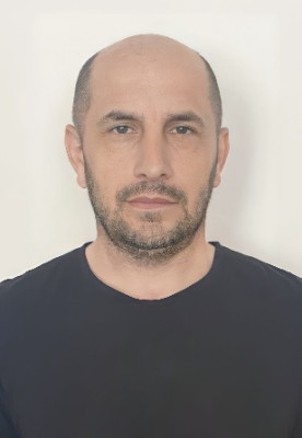 Алиев Арсен Алиевич Алиев Арсен Алиевич